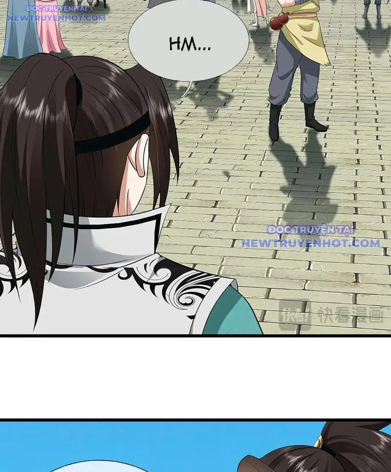 Ta Có Thể Cướp Đoạt Cơ Duyên Chapter 78 - Trang 42
