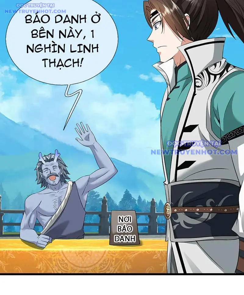 Ta Có Thể Cướp Đoạt Cơ Duyên Chapter 78 - Trang 43