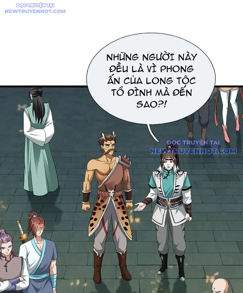 Ta Có Thể Cướp Đoạt Cơ Duyên Chapter 78 - Trang 44