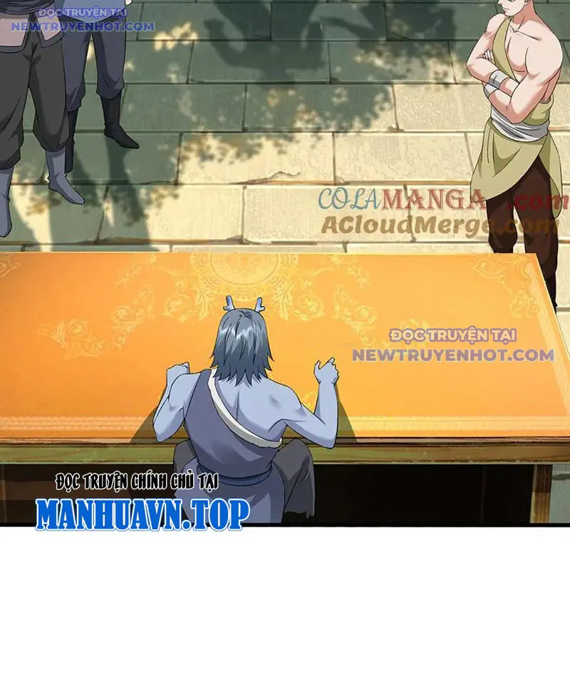 Ta Có Thể Cướp Đoạt Cơ Duyên Chapter 78 - Trang 45