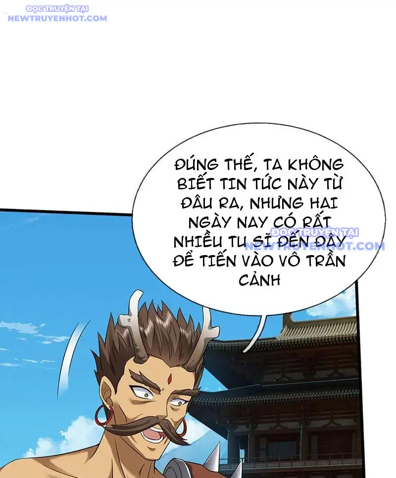 Ta Có Thể Cướp Đoạt Cơ Duyên Chapter 78 - Trang 46
