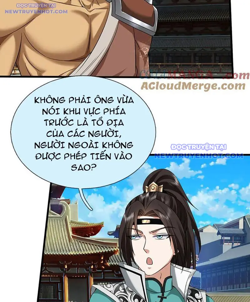 Ta Có Thể Cướp Đoạt Cơ Duyên Chapter 78 - Trang 47
