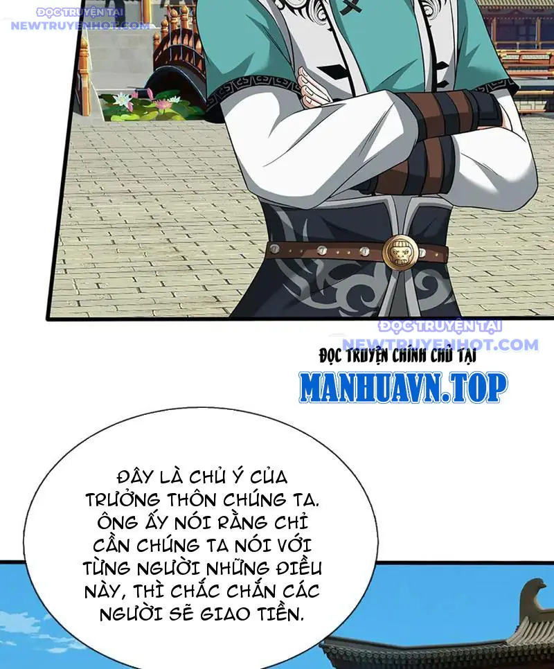 Ta Có Thể Cướp Đoạt Cơ Duyên Chapter 78 - Trang 48