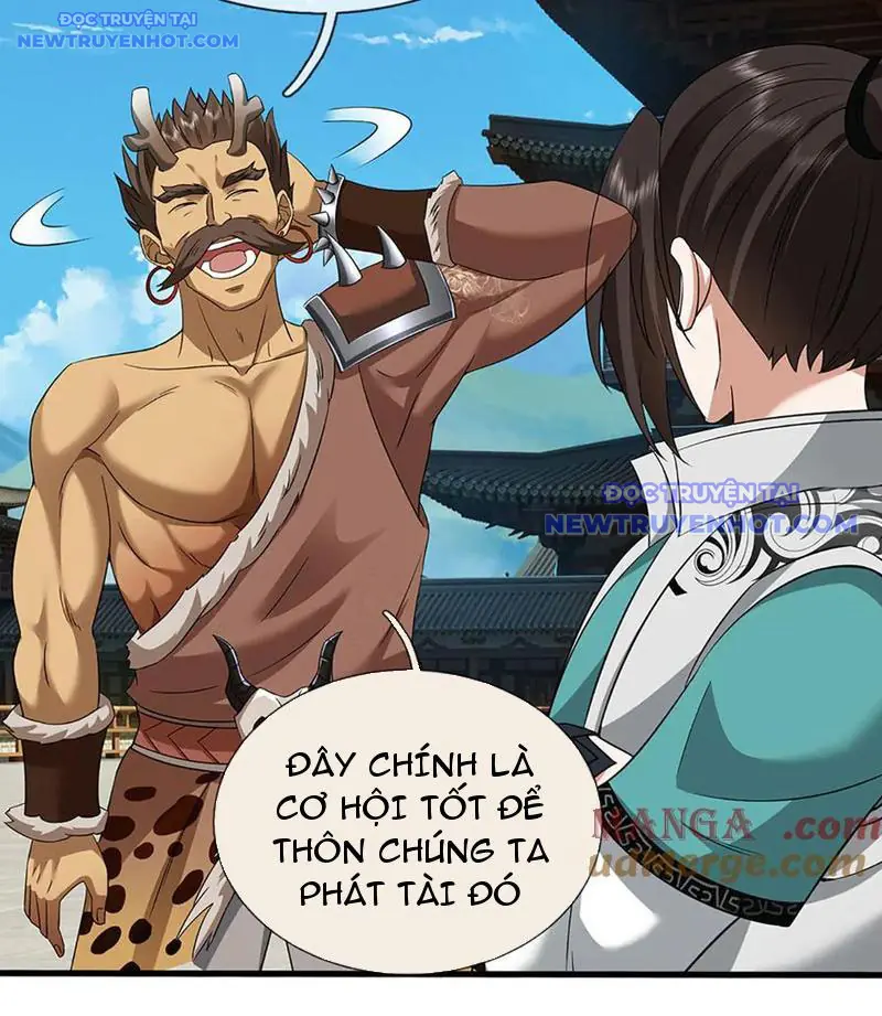 Ta Có Thể Cướp Đoạt Cơ Duyên Chapter 78 - Trang 49