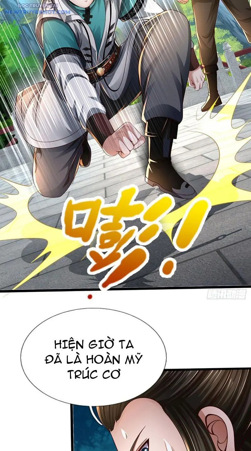 Ta Có Thể Cướp Đoạt Cơ Duyên Chapter 8 - Trang 13