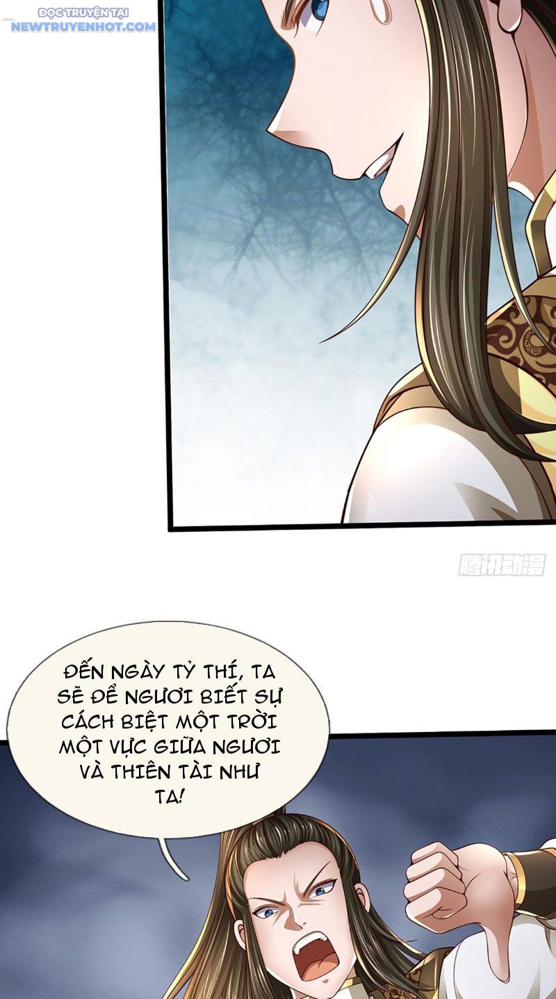 Ta Có Thể Cướp Đoạt Cơ Duyên Chapter 8 - Trang 14