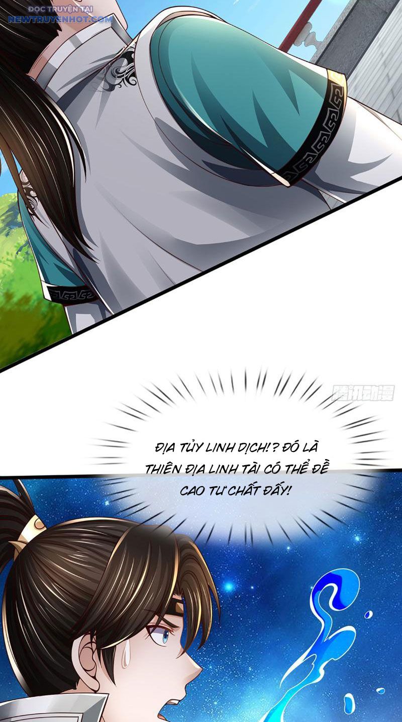 Ta Có Thể Cướp Đoạt Cơ Duyên Chapter 8 - Trang 16