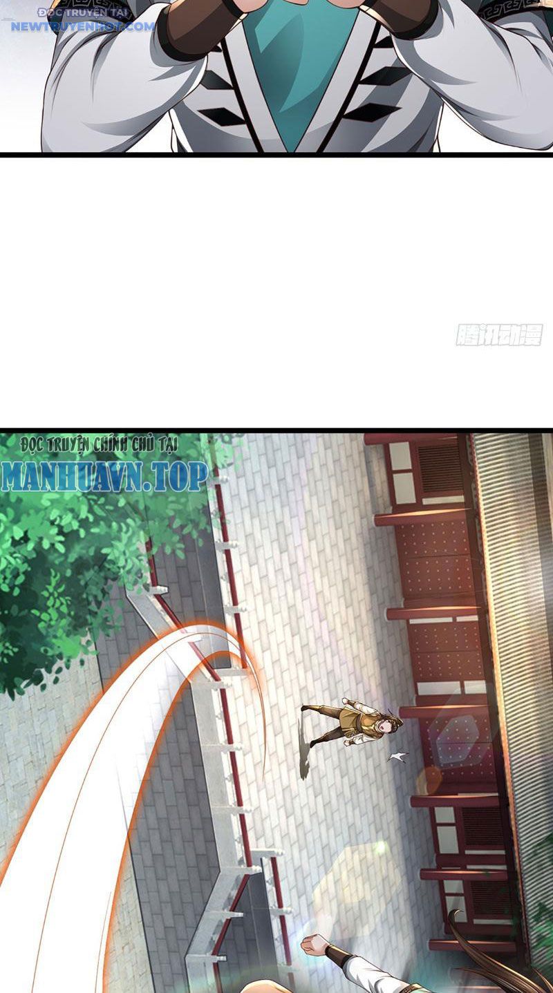 Ta Có Thể Cướp Đoạt Cơ Duyên Chapter 8 - Trang 20
