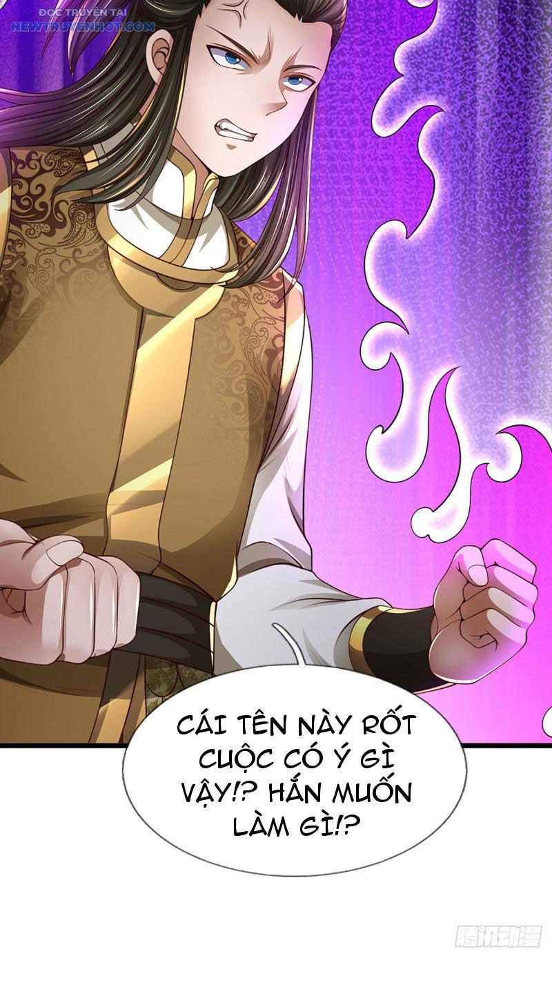 Ta Có Thể Cướp Đoạt Cơ Duyên Chapter 8 - Trang 22
