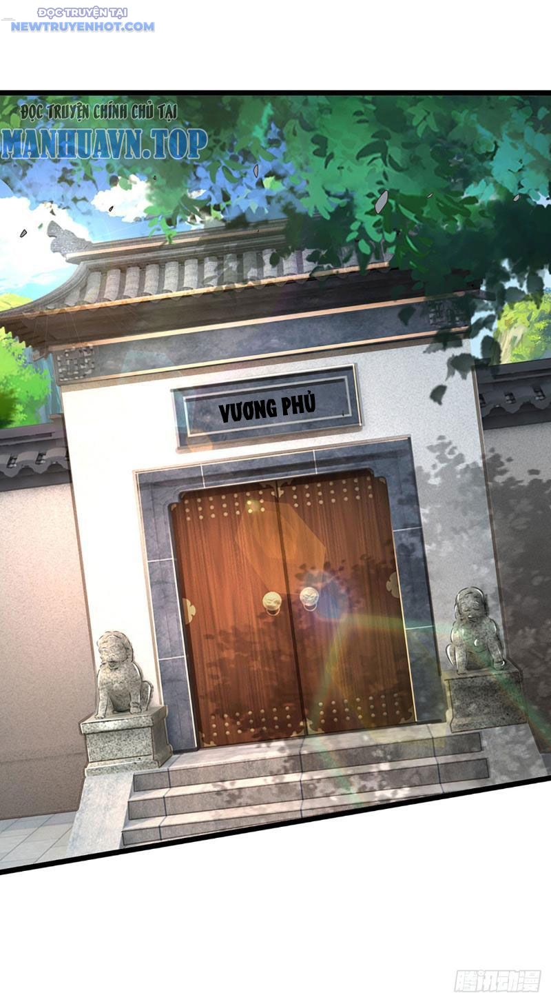Ta Có Thể Cướp Đoạt Cơ Duyên Chapter 8 - Trang 23