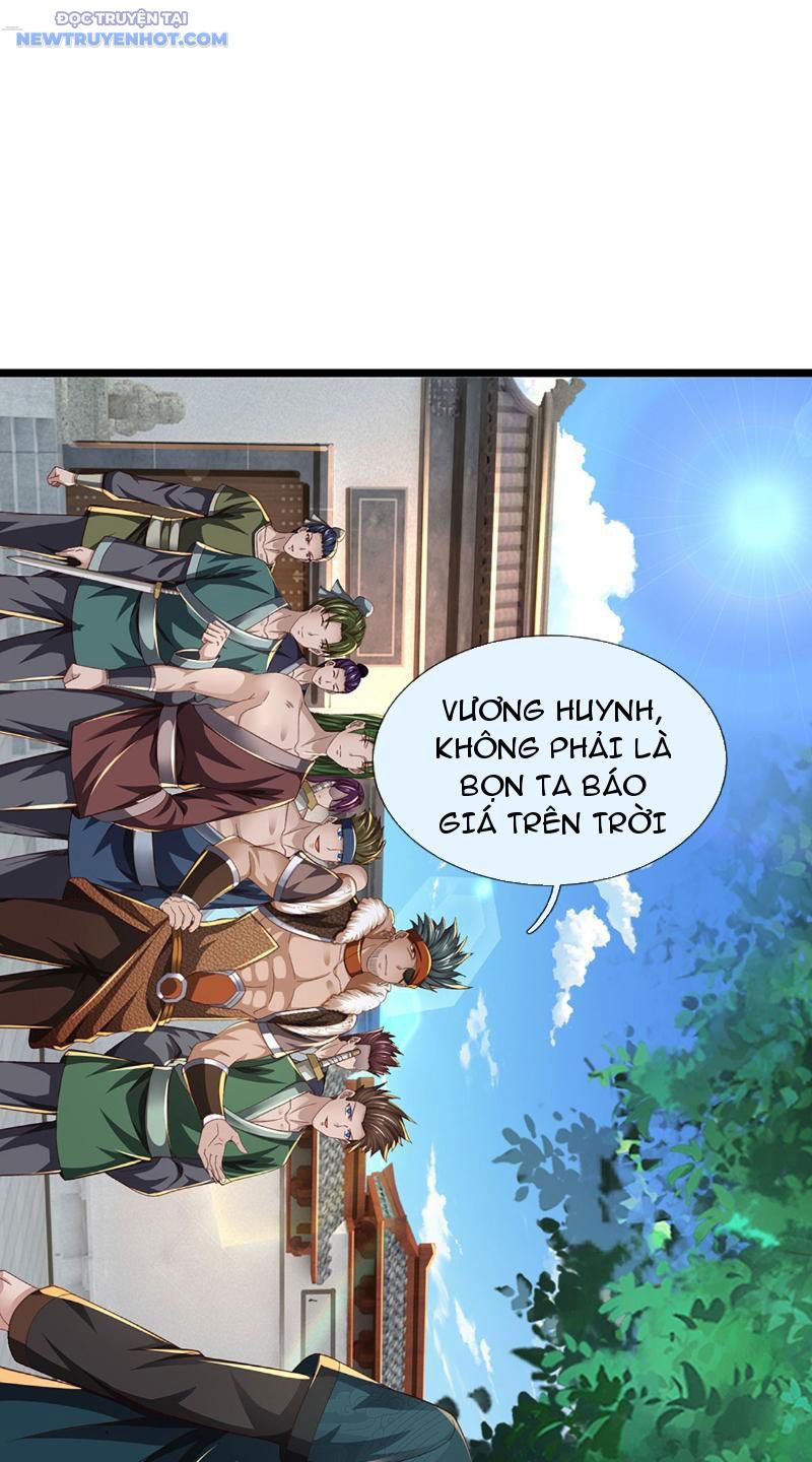 Ta Có Thể Cướp Đoạt Cơ Duyên Chapter 8 - Trang 24