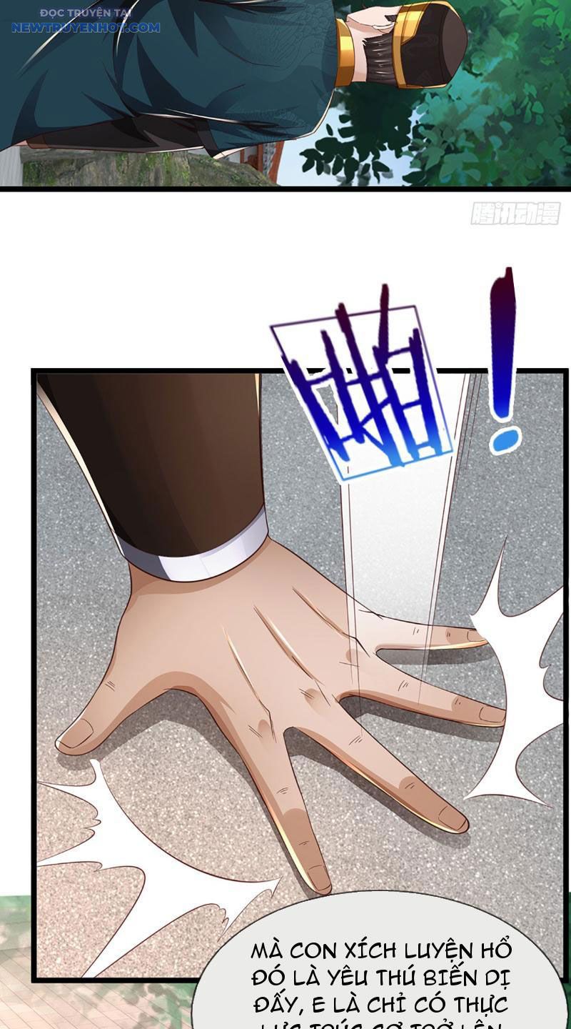 Ta Có Thể Cướp Đoạt Cơ Duyên Chapter 8 - Trang 25