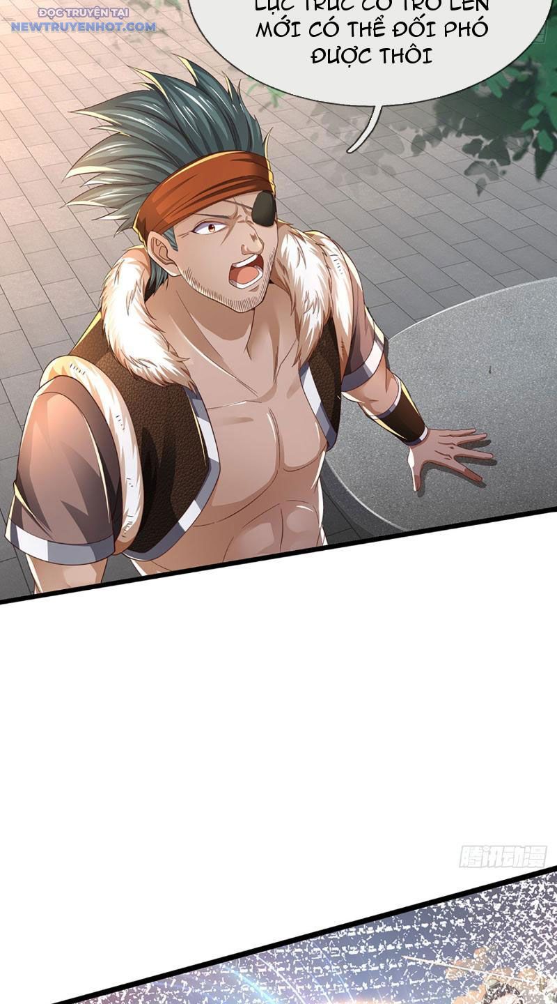 Ta Có Thể Cướp Đoạt Cơ Duyên Chapter 8 - Trang 26