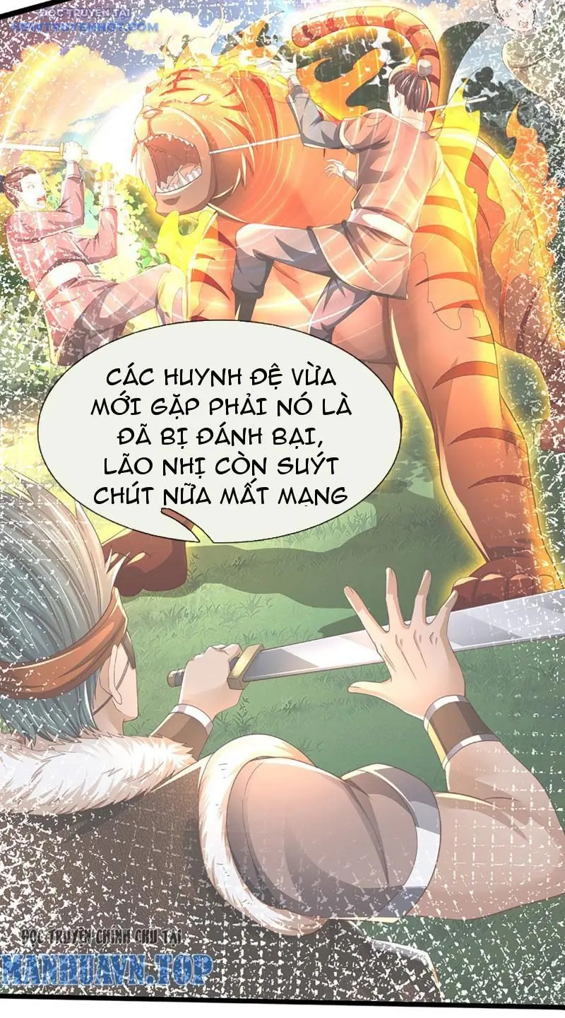 Ta Có Thể Cướp Đoạt Cơ Duyên Chapter 8 - Trang 27