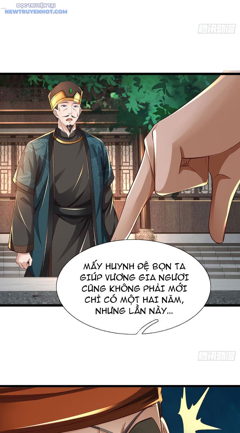 Ta Có Thể Cướp Đoạt Cơ Duyên Chapter 8 - Trang 28