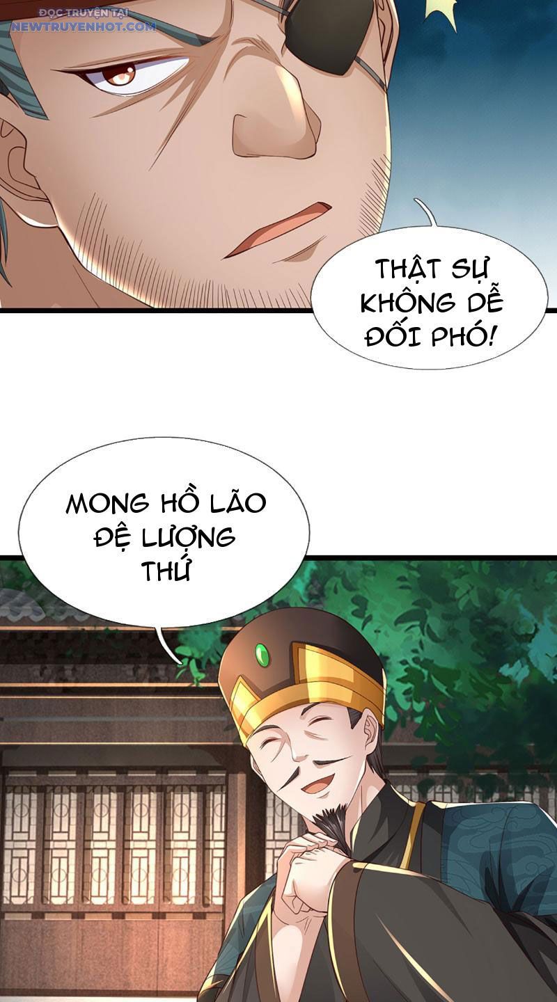Ta Có Thể Cướp Đoạt Cơ Duyên Chapter 8 - Trang 29