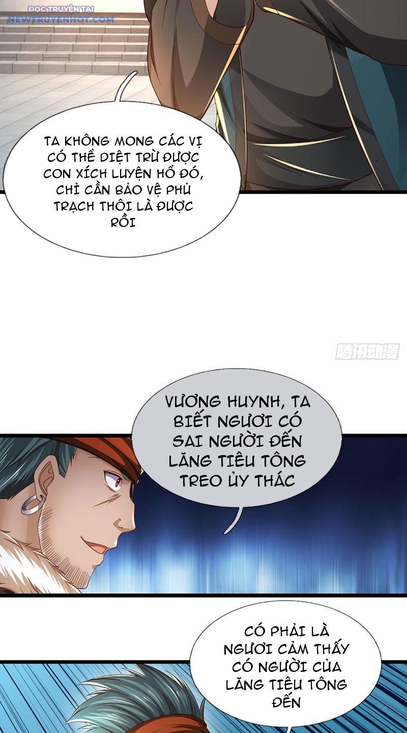 Ta Có Thể Cướp Đoạt Cơ Duyên Chapter 8 - Trang 30