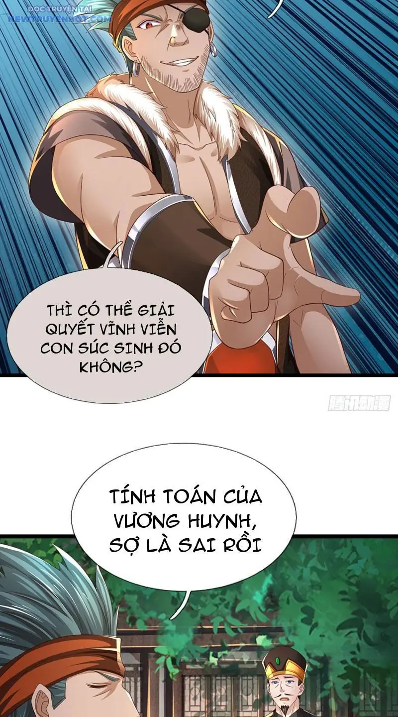 Ta Có Thể Cướp Đoạt Cơ Duyên Chapter 8 - Trang 31