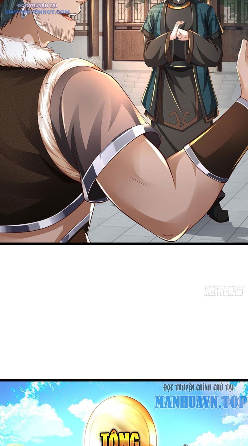 Ta Có Thể Cướp Đoạt Cơ Duyên Chapter 8 - Trang 32