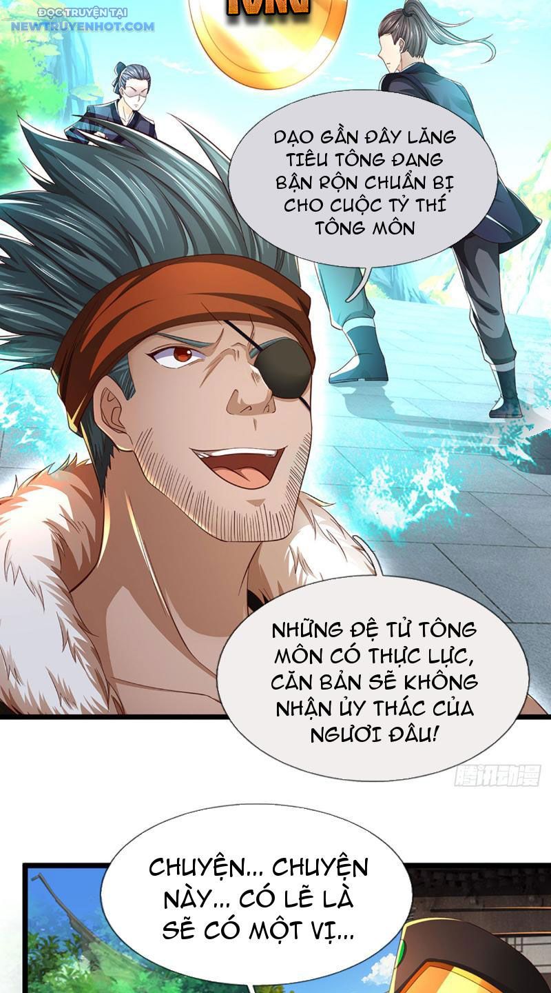 Ta Có Thể Cướp Đoạt Cơ Duyên Chapter 8 - Trang 33