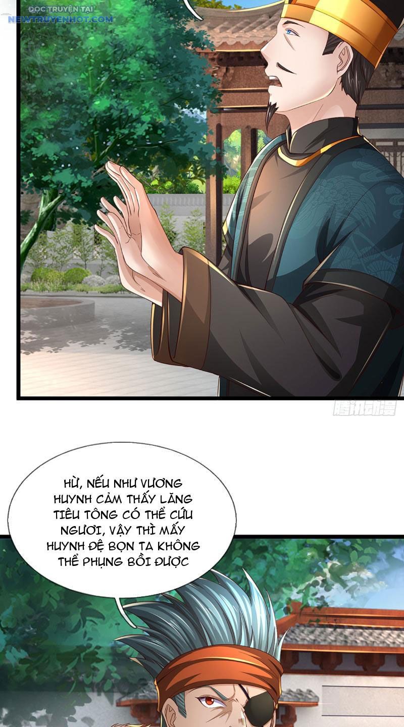 Ta Có Thể Cướp Đoạt Cơ Duyên Chapter 8 - Trang 34