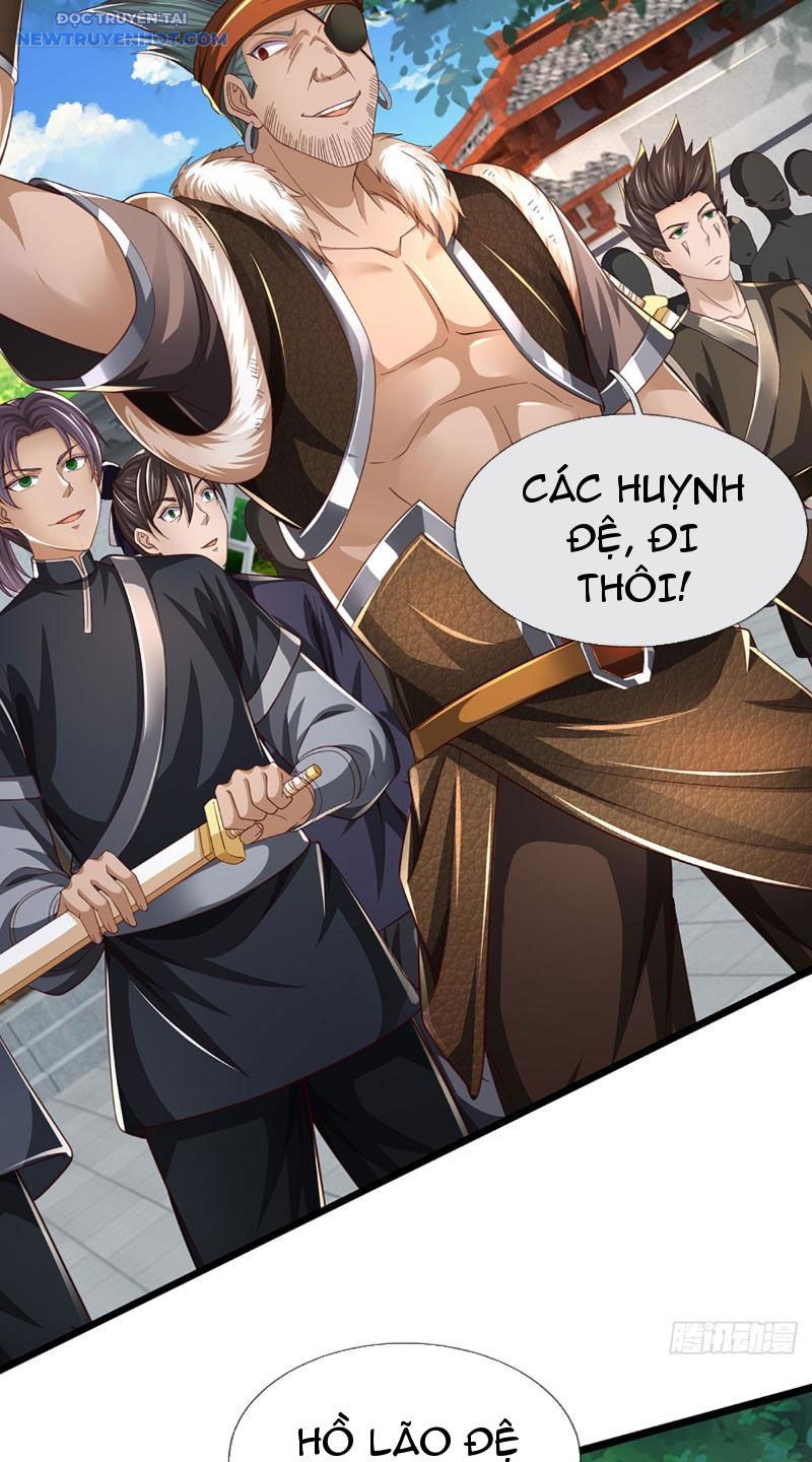 Ta Có Thể Cướp Đoạt Cơ Duyên Chapter 8 - Trang 36