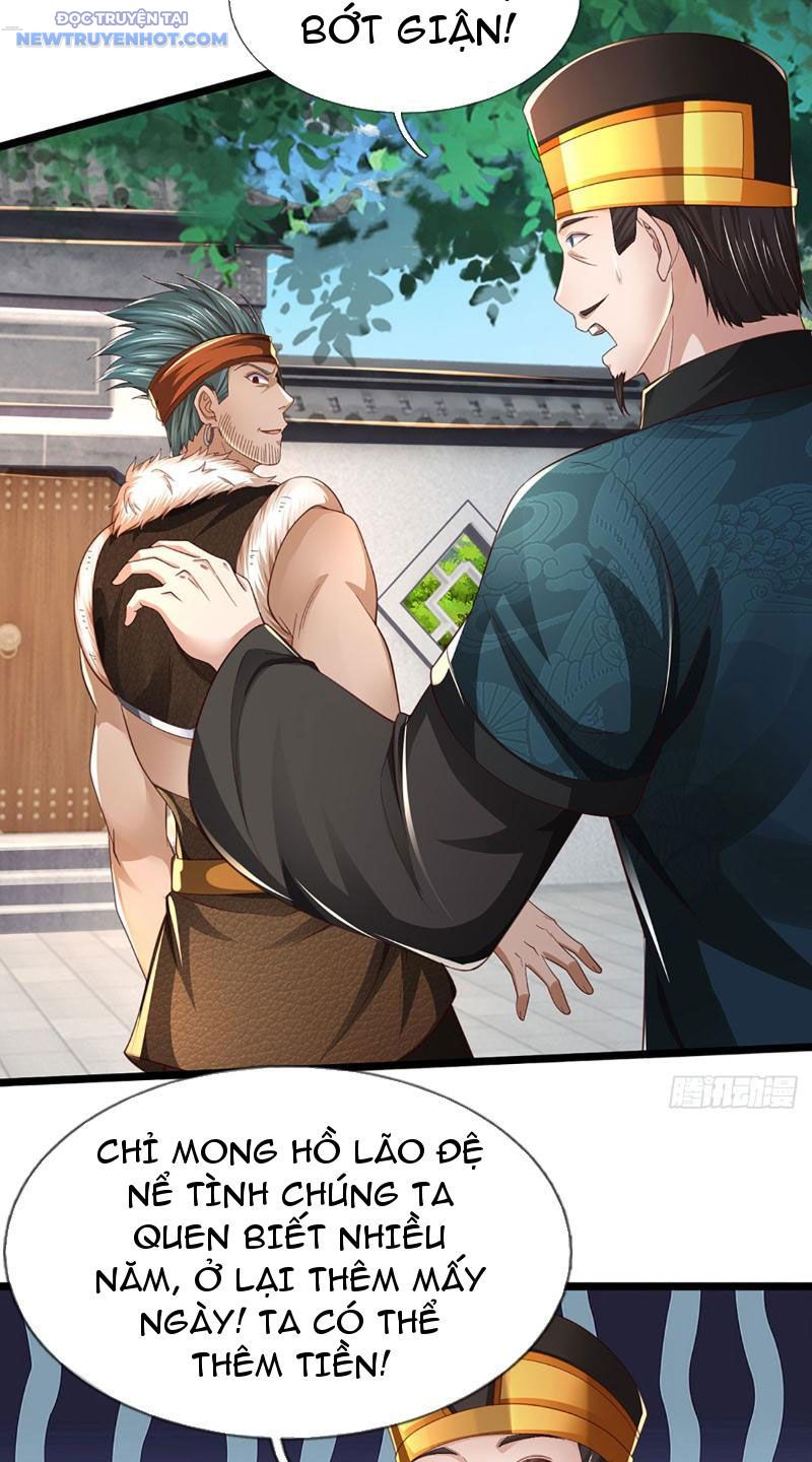 Ta Có Thể Cướp Đoạt Cơ Duyên Chapter 8 - Trang 37
