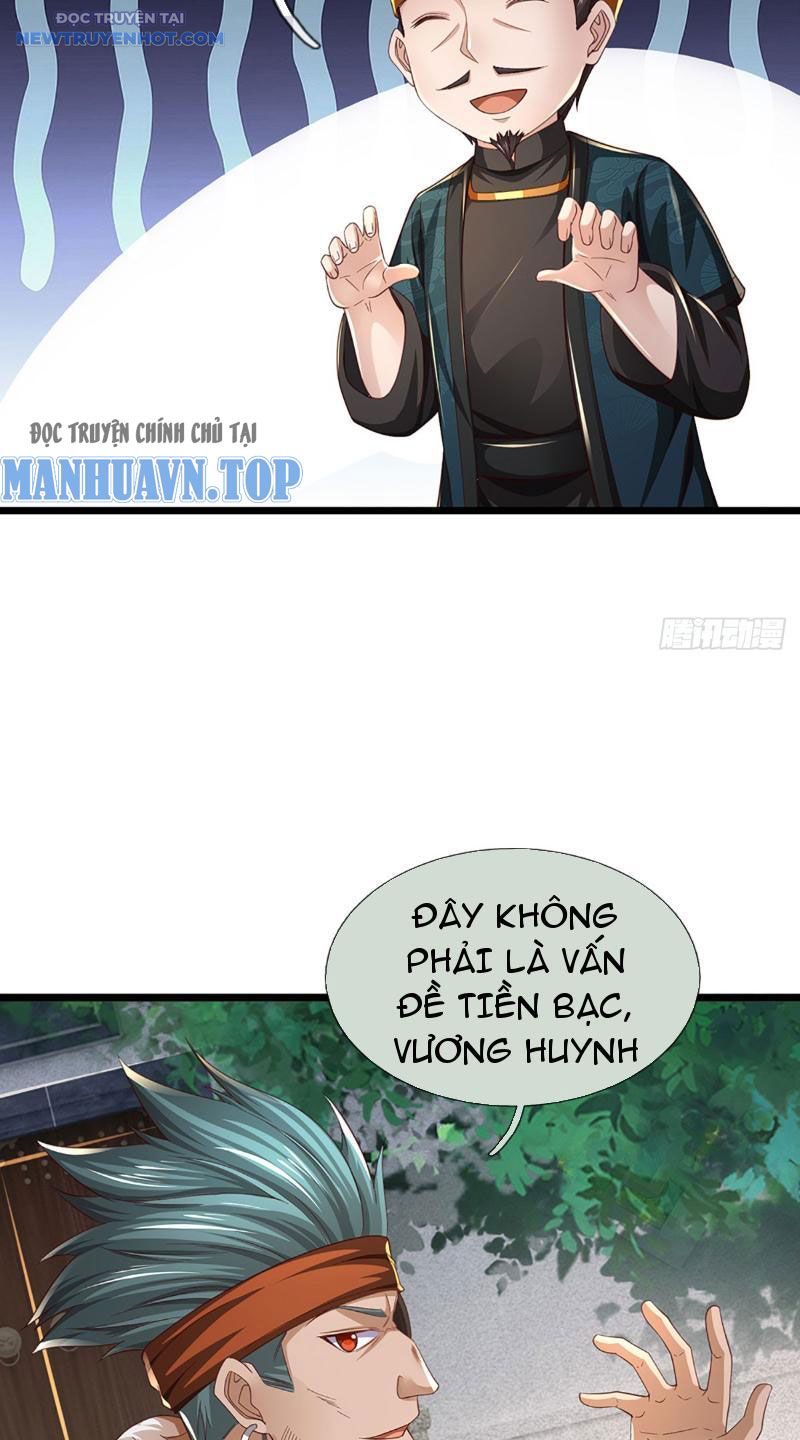 Ta Có Thể Cướp Đoạt Cơ Duyên Chapter 8 - Trang 38