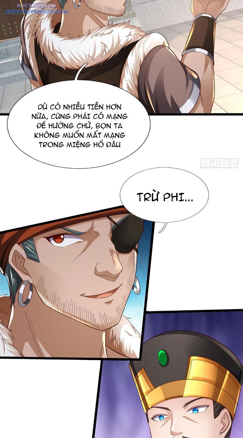 Ta Có Thể Cướp Đoạt Cơ Duyên Chapter 8 - Trang 39