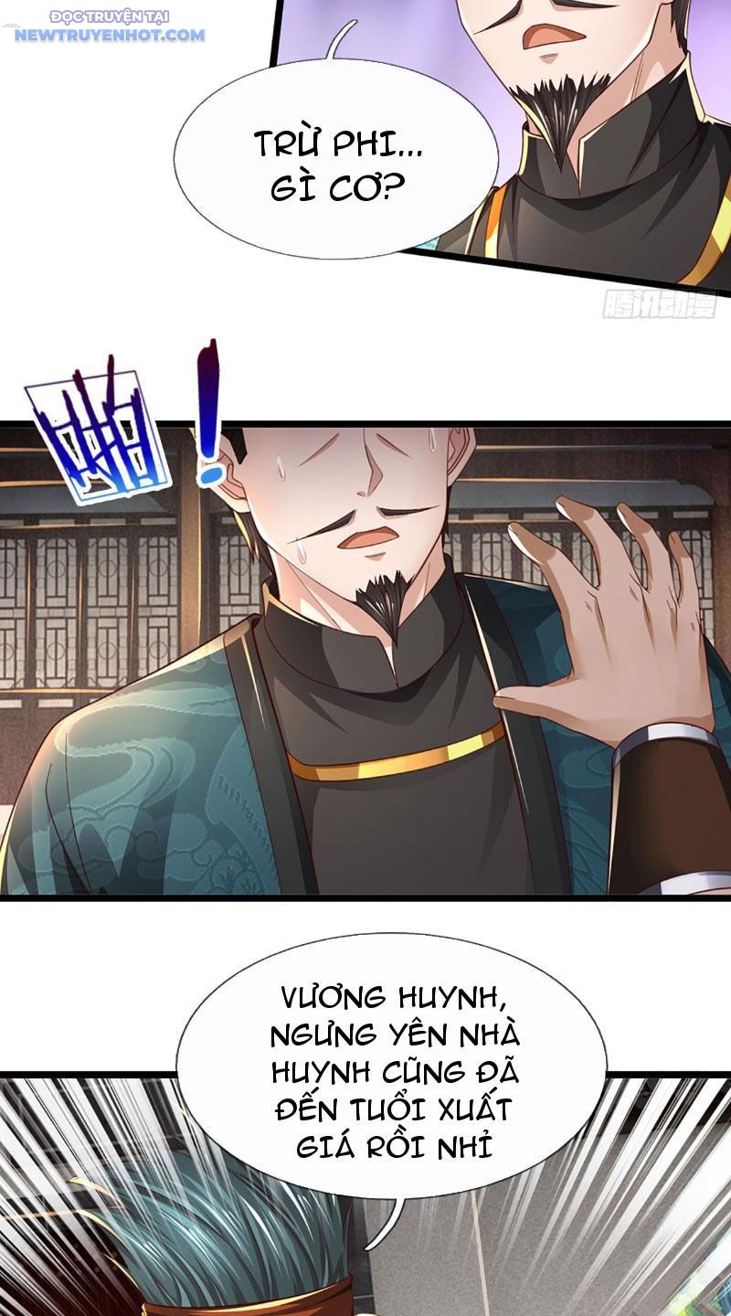 Ta Có Thể Cướp Đoạt Cơ Duyên Chapter 8 - Trang 40