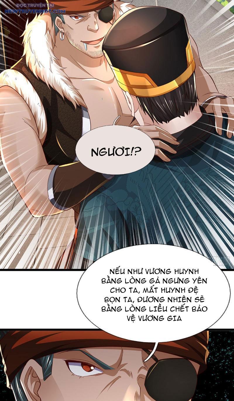 Ta Có Thể Cướp Đoạt Cơ Duyên Chapter 8 - Trang 41