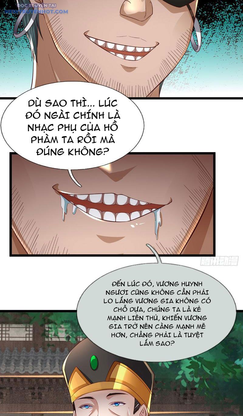Ta Có Thể Cướp Đoạt Cơ Duyên Chapter 8 - Trang 42