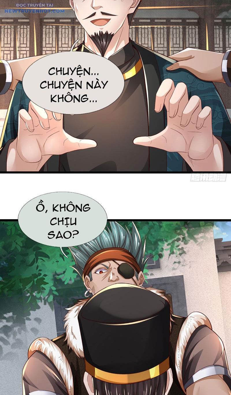 Ta Có Thể Cướp Đoạt Cơ Duyên Chapter 8 - Trang 43