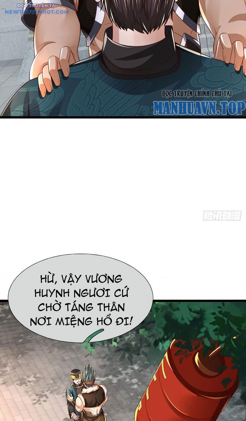 Ta Có Thể Cướp Đoạt Cơ Duyên Chapter 8 - Trang 44
