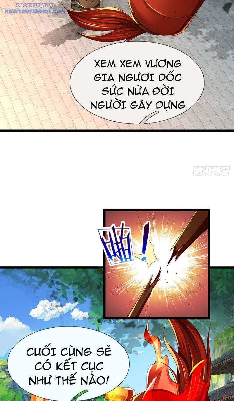 Ta Có Thể Cướp Đoạt Cơ Duyên Chapter 8 - Trang 45