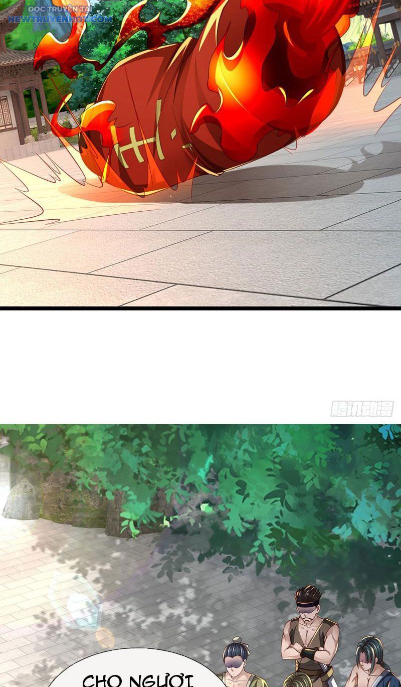 Ta Có Thể Cướp Đoạt Cơ Duyên Chapter 8 - Trang 46