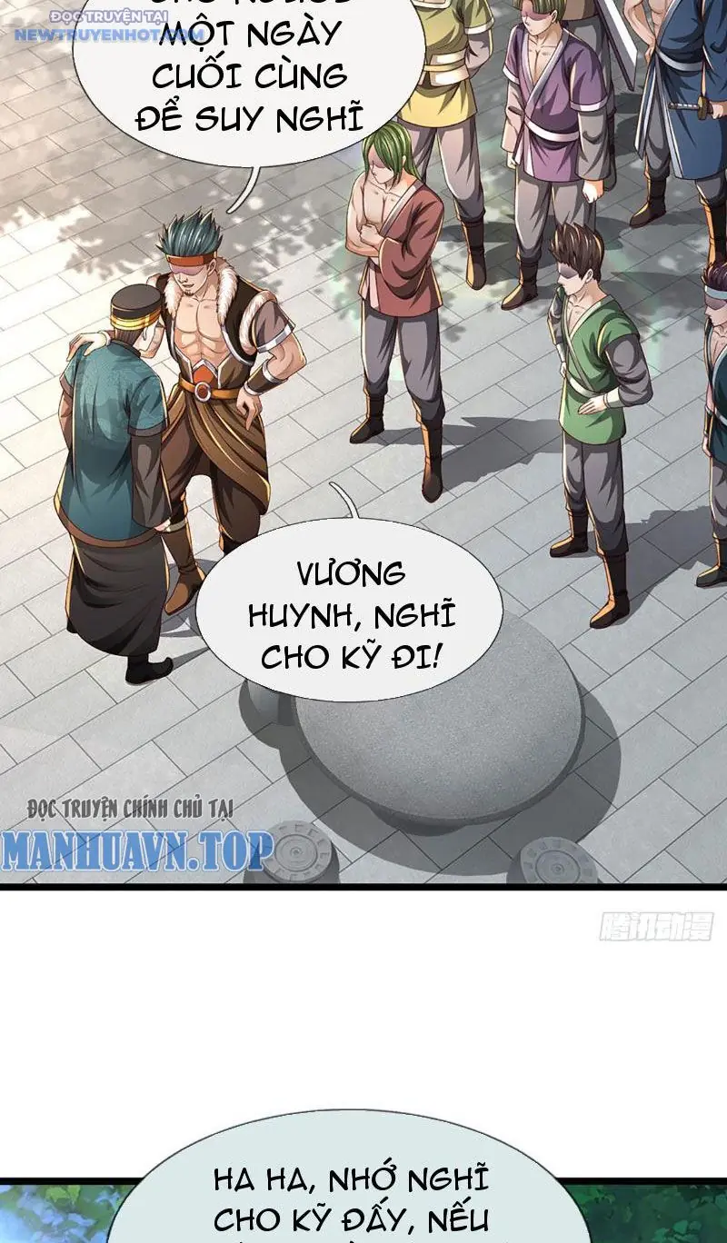 Ta Có Thể Cướp Đoạt Cơ Duyên Chapter 8 - Trang 47