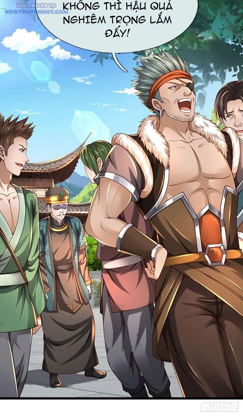 Ta Có Thể Cướp Đoạt Cơ Duyên Chapter 8 - Trang 48