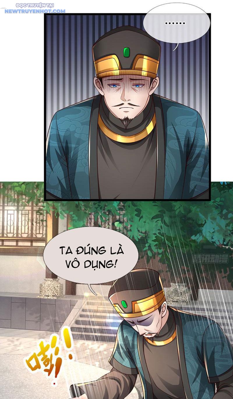 Ta Có Thể Cướp Đoạt Cơ Duyên Chapter 8 - Trang 49
