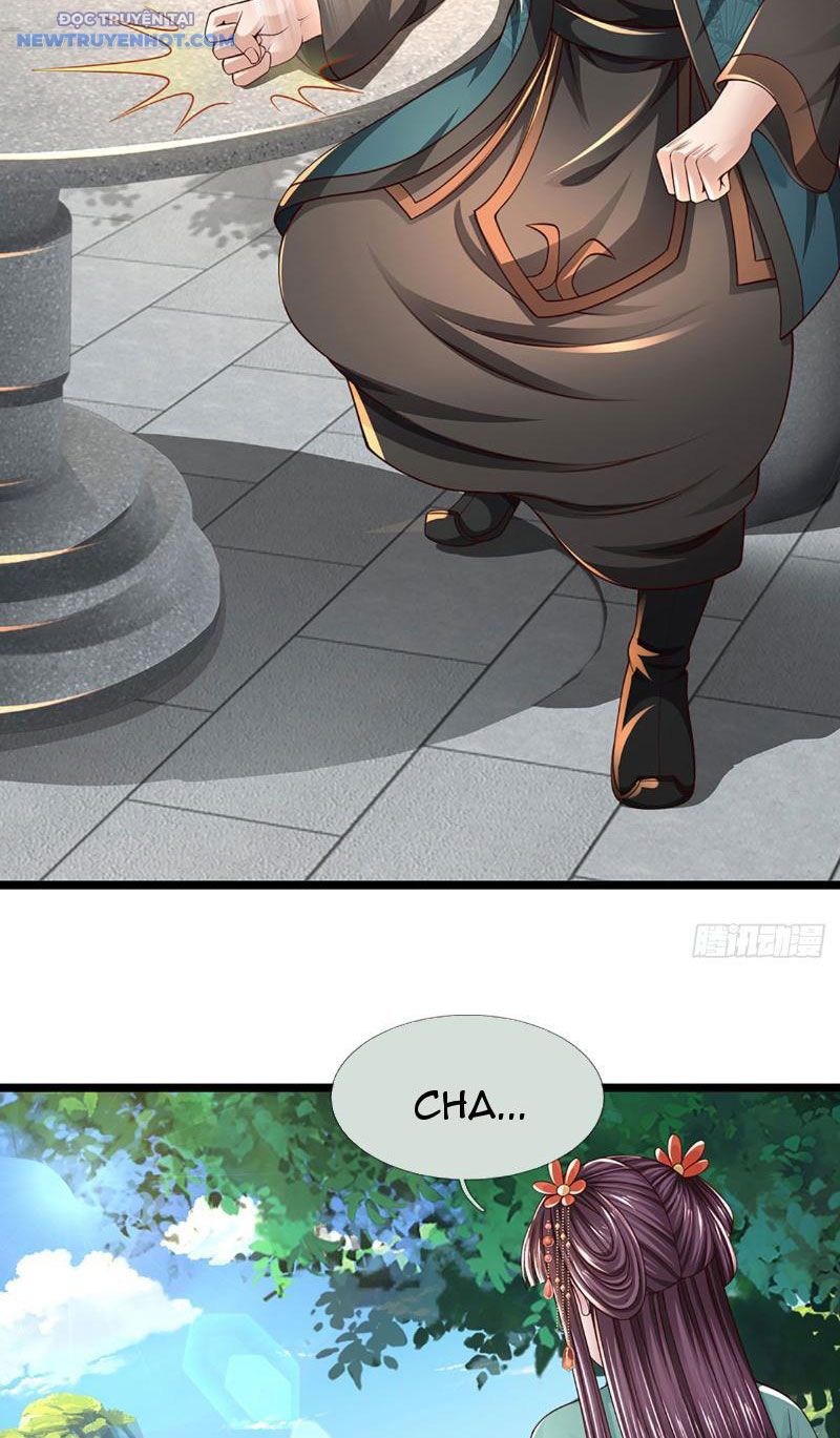 Ta Có Thể Cướp Đoạt Cơ Duyên Chapter 8 - Trang 50