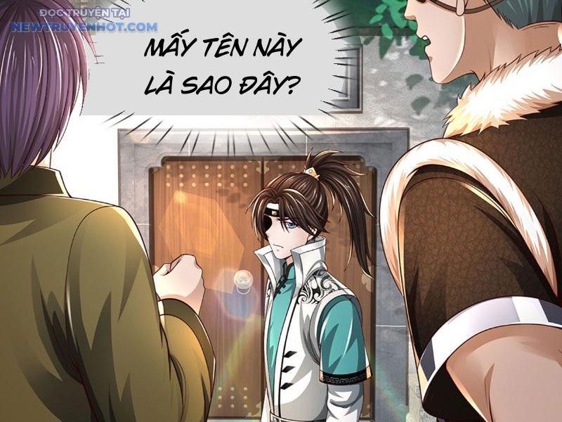 Ta Có Thể Cướp Đoạt Cơ Duyên Chapter 9 - Trang 10