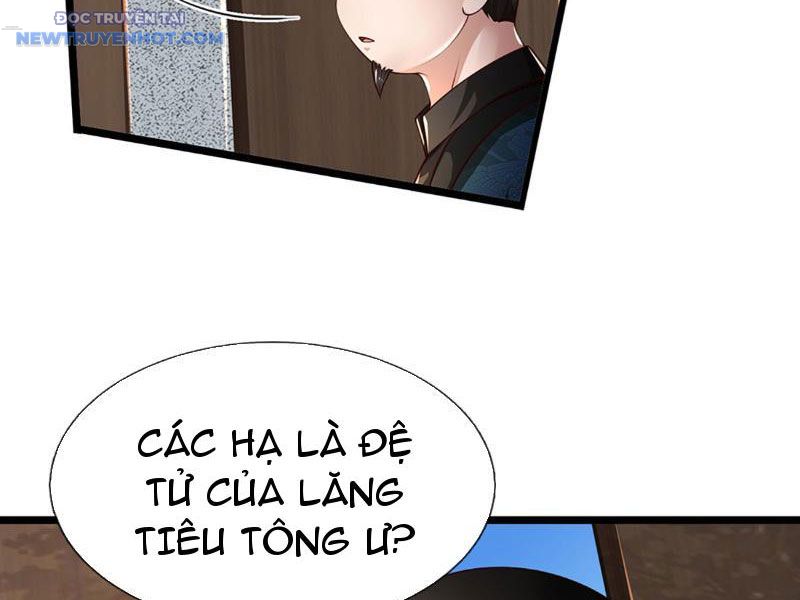 Ta Có Thể Cướp Đoạt Cơ Duyên Chapter 9 - Trang 12