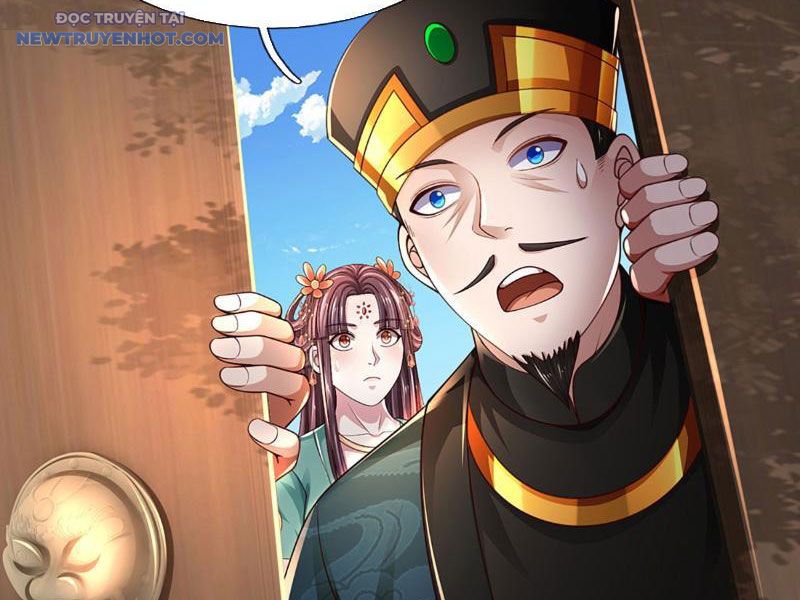 Ta Có Thể Cướp Đoạt Cơ Duyên Chapter 9 - Trang 13