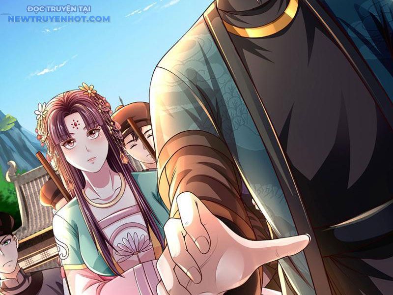 Ta Có Thể Cướp Đoạt Cơ Duyên Chapter 9 - Trang 19