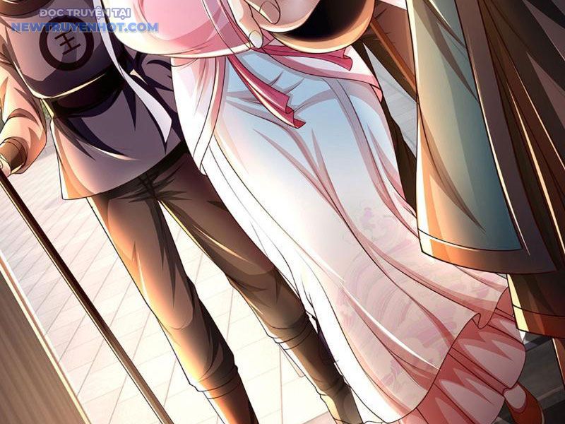 Ta Có Thể Cướp Đoạt Cơ Duyên Chapter 9 - Trang 20