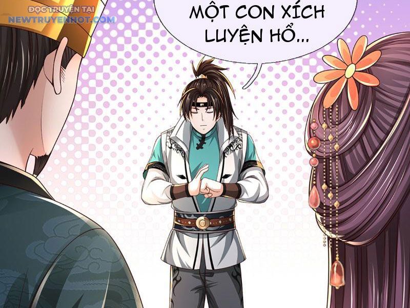 Ta Có Thể Cướp Đoạt Cơ Duyên Chapter 9 - Trang 23