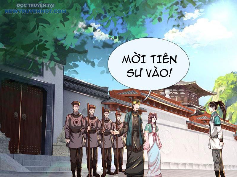 Ta Có Thể Cướp Đoạt Cơ Duyên Chapter 9 - Trang 31