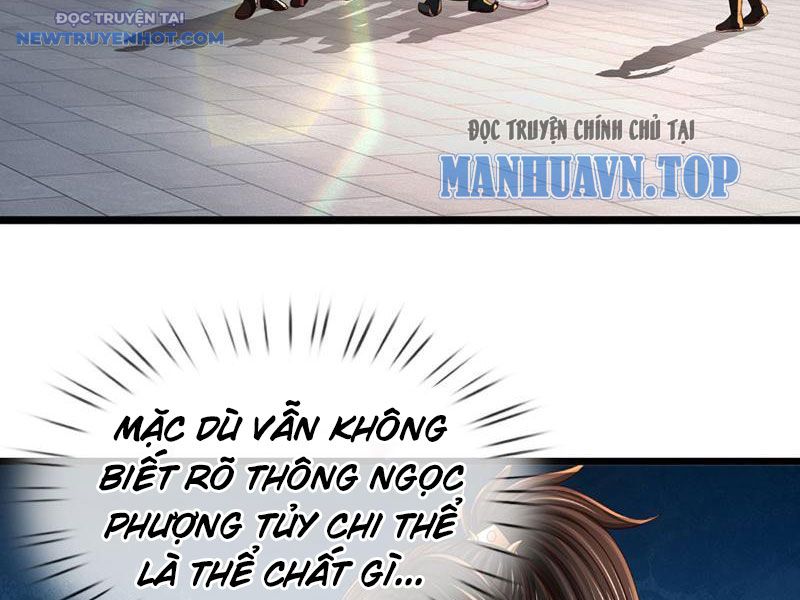 Ta Có Thể Cướp Đoạt Cơ Duyên Chapter 9 - Trang 32