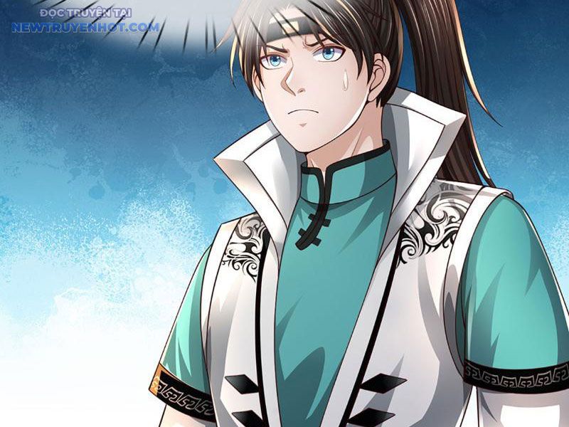 Ta Có Thể Cướp Đoạt Cơ Duyên Chapter 9 - Trang 33