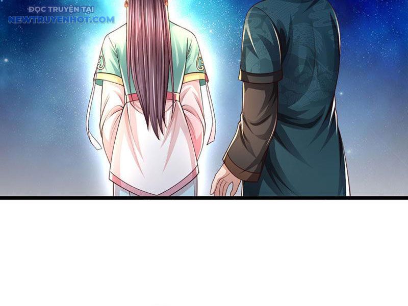 Ta Có Thể Cướp Đoạt Cơ Duyên Chapter 9 - Trang 35
